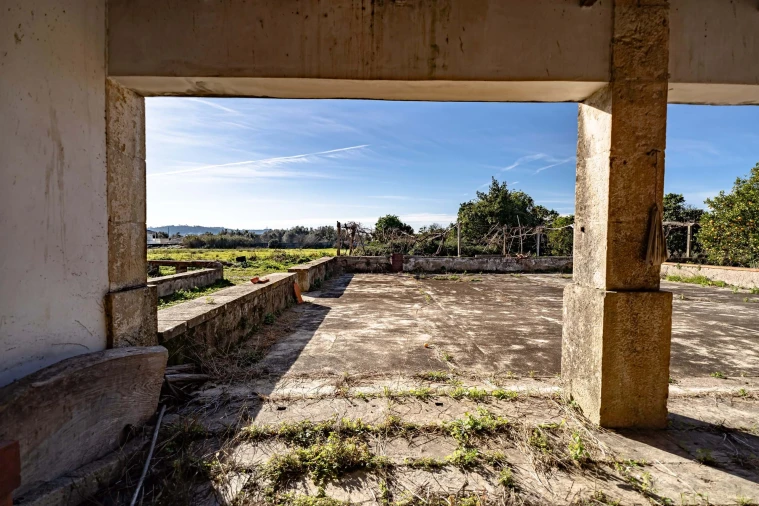 Quinta T10 para Venda em Taveiro, Ameal e Arzila Foto 35