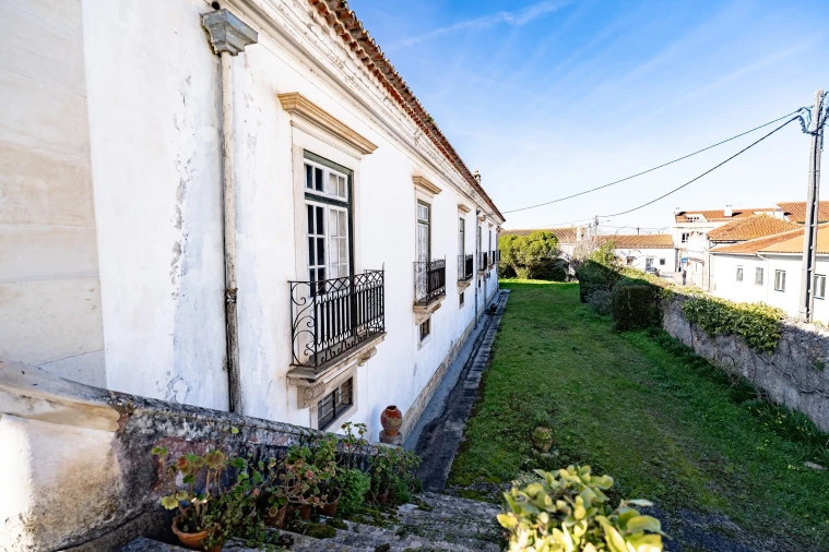 Quinta T10 para Venda em Taveiro, Ameal e Arzila Foto 9