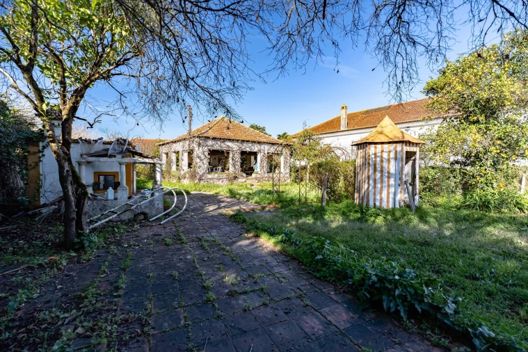 Quinta T10 para Venda em Taveiro, Ameal e Arzila Foto 24