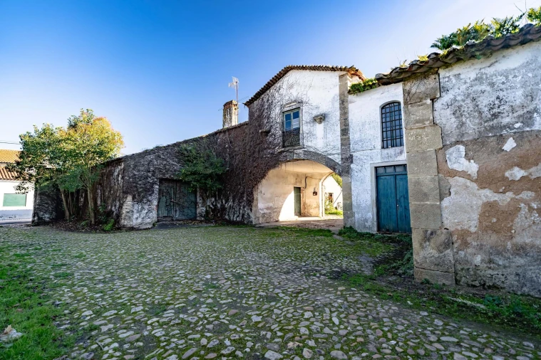 Quinta T10 para Venda em Taveiro, Ameal e Arzila Foto 47