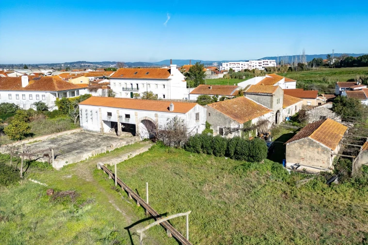 Quinta T10 para Venda em Taveiro, Ameal e Arzila Foto 60