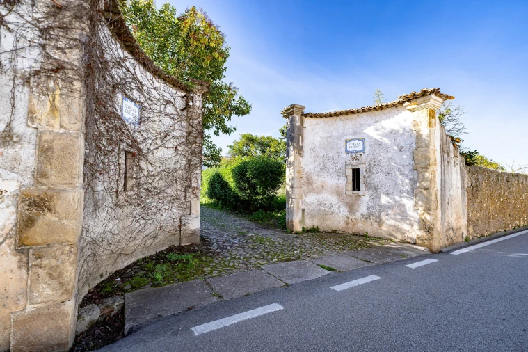 Quinta T10 para Venda em Taveiro, Ameal e Arzila Foto 57