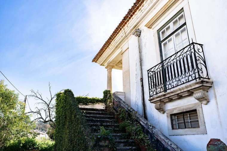 Quinta T10 para Venda em Taveiro, Ameal e Arzila Foto 6