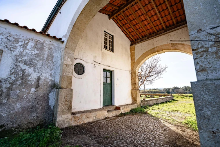 Quinta T10 para Venda em Taveiro, Ameal e Arzila Foto 28