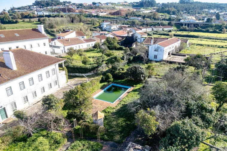 Quinta T10 para Venda em Taveiro, Ameal e Arzila Foto 64