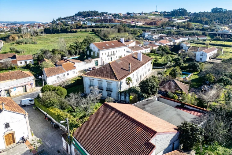 Quinta T10 para Venda em Taveiro, Ameal e Arzila Foto 70