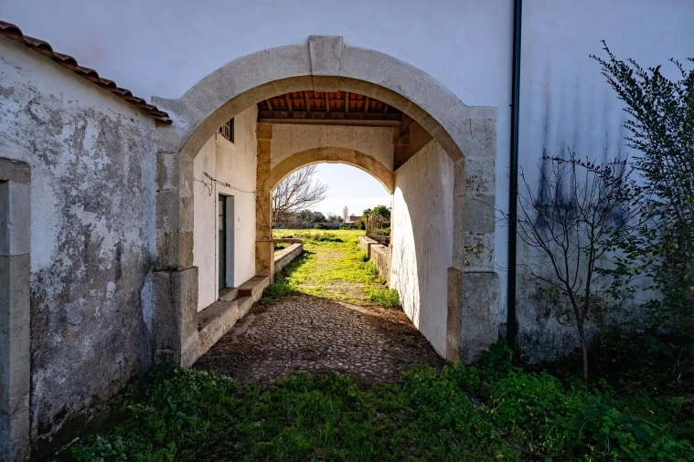Quinta T10 para Venda em Taveiro, Ameal e Arzila Foto 27