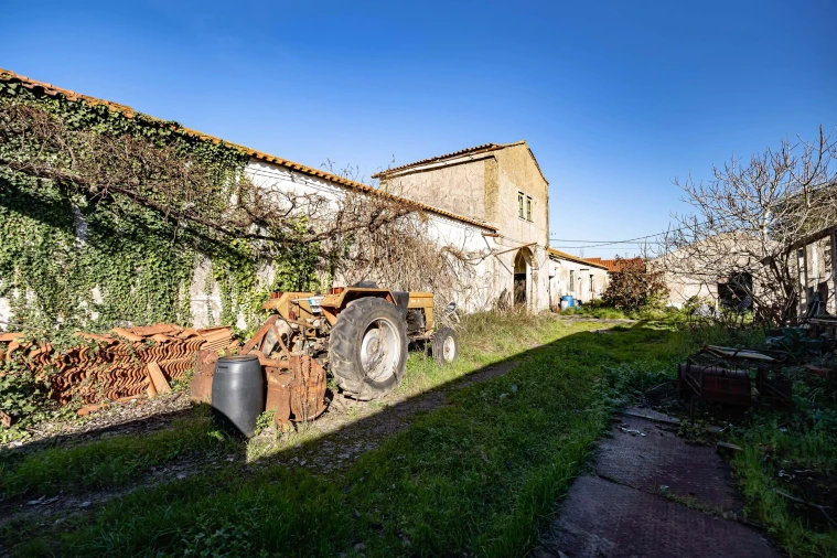 Quinta T10 para Venda em Taveiro, Ameal e Arzila Foto 43