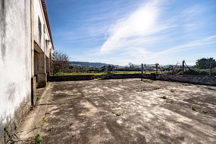 Quinta T10 para Venda em Taveiro, Ameal e Arzila Foto 36