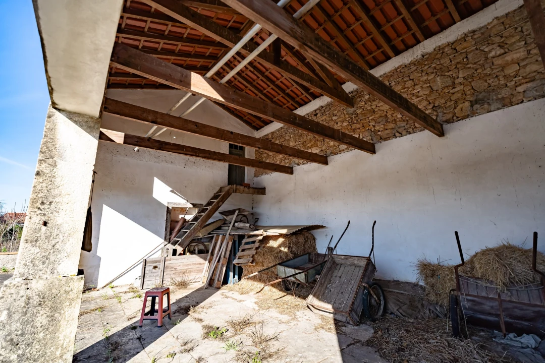 Quinta T10 para Venda em Taveiro, Ameal e Arzila Foto 34