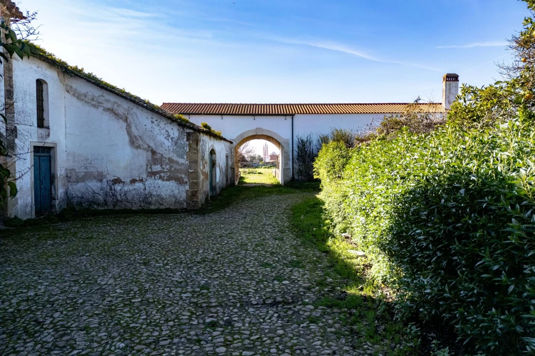 Quinta T10 para Venda em Taveiro, Ameal e Arzila Foto 53