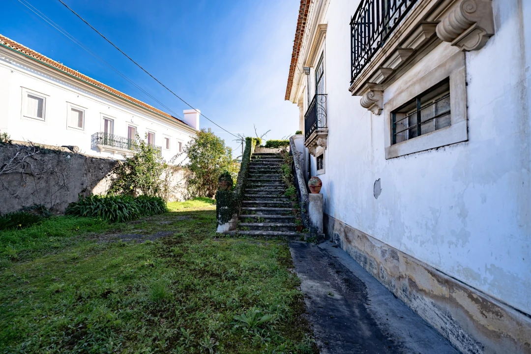 Quinta T10 para Venda em Taveiro, Ameal e Arzila Foto 5