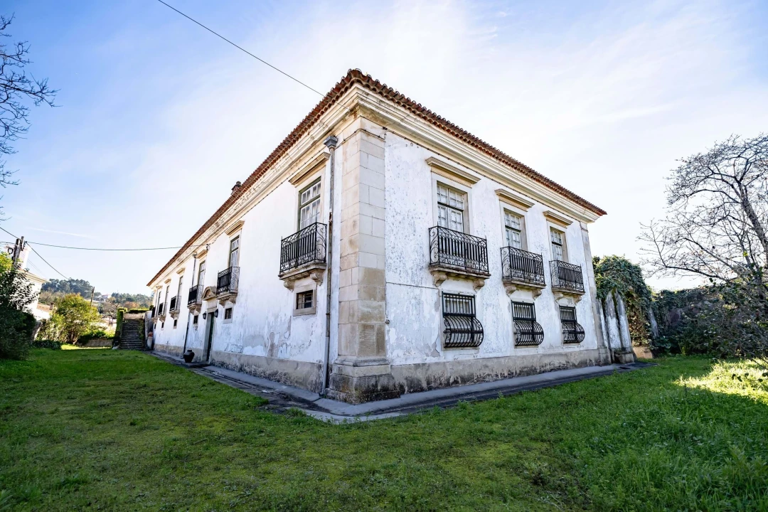 Quinta T10 para Venda em Taveiro, Ameal e Arzila Foto 13