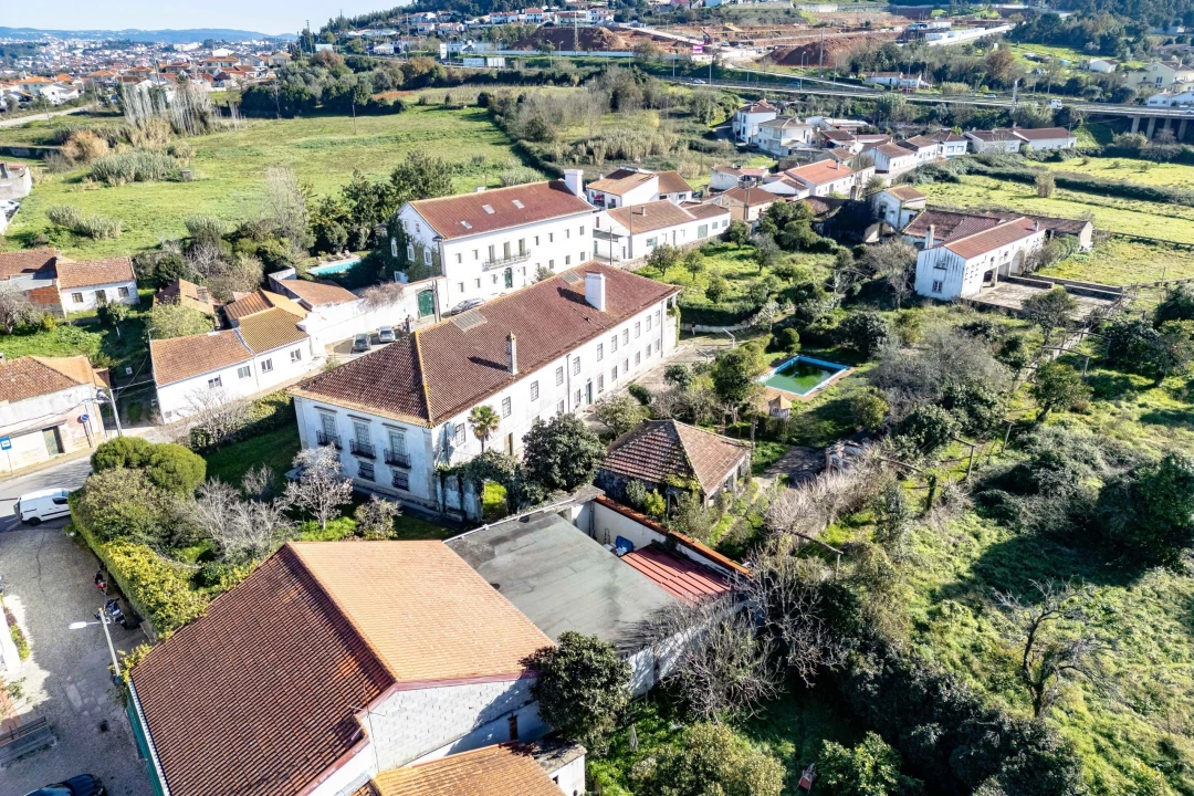 Quinta T10 para Venda em Taveiro, Ameal e Arzila Foto 75
