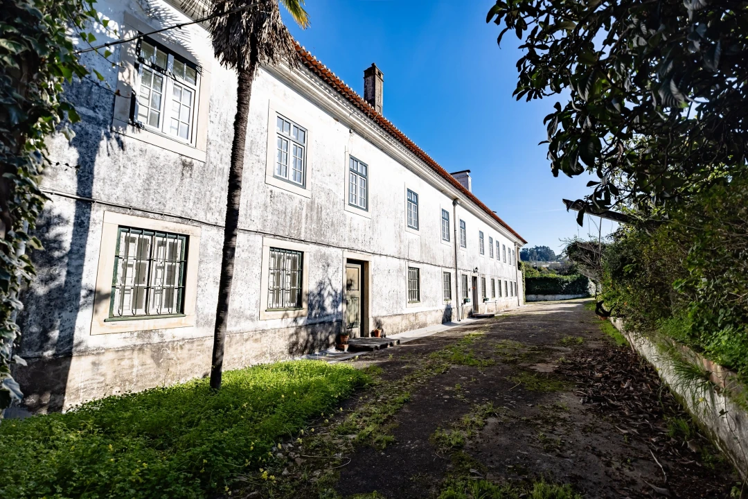 Quinta T10 para Venda em Taveiro, Ameal e Arzila Foto 15