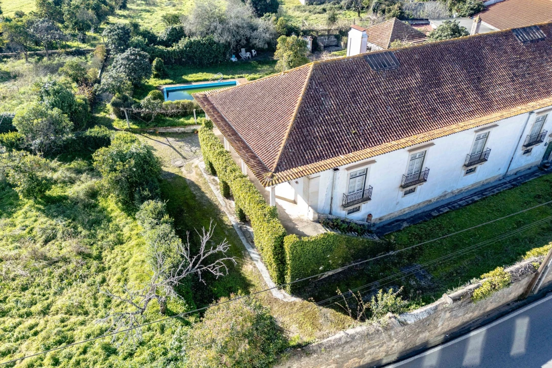 Quinta T10 para Venda em Taveiro, Ameal e Arzila Foto 59
