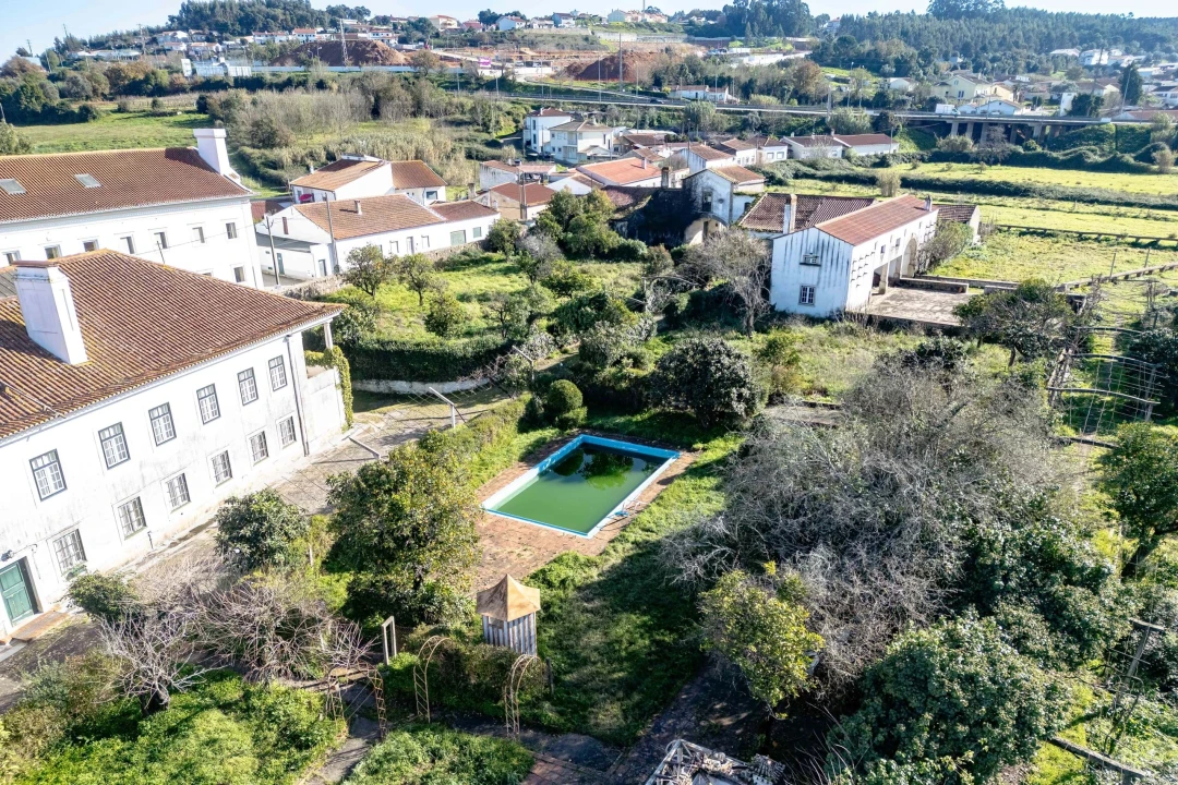 Quinta T10 para Venda em Taveiro, Ameal e Arzila Foto 64
