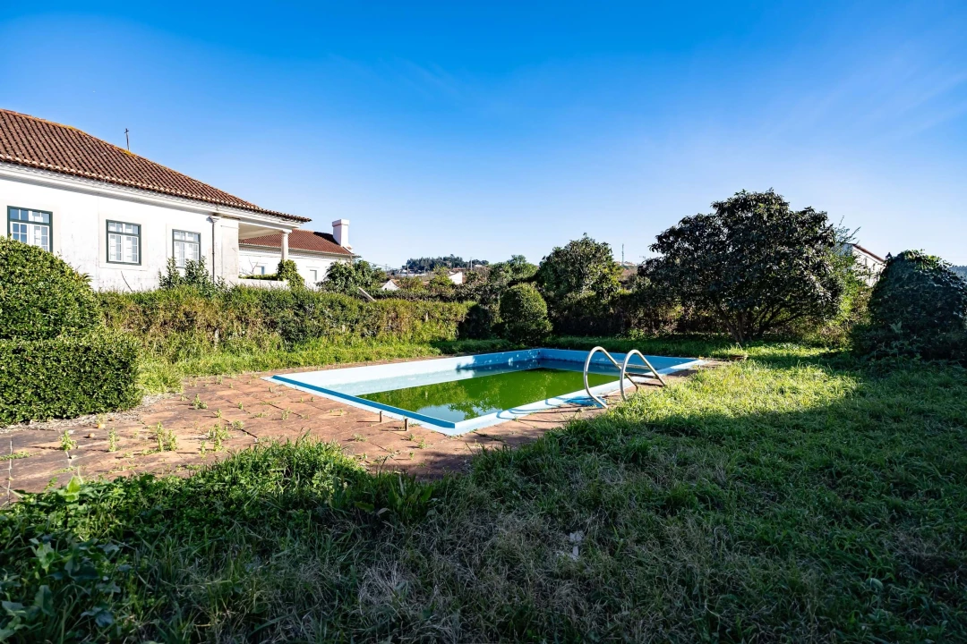 Quinta T10 para Venda em Taveiro, Ameal e Arzila Foto 20