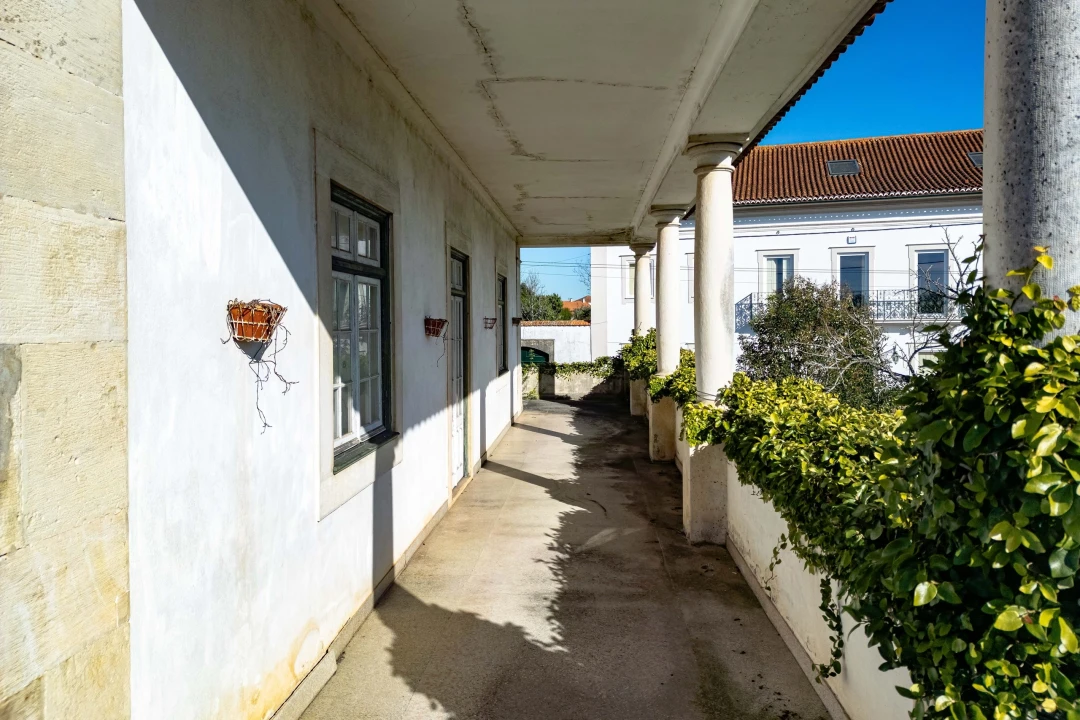 Quinta T10 para Venda em Taveiro, Ameal e Arzila Foto 54