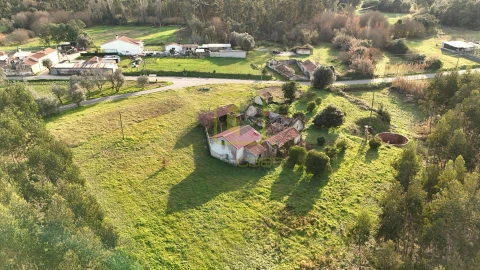 Quinta T2 para Venda em Alhadas