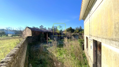 Quinta T2 para Venda em Alhadas