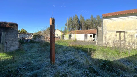 Quinta T2 para Venda em Alhadas
