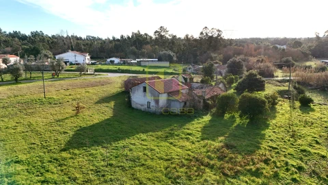 Quinta T2 para Venda em Alhadas