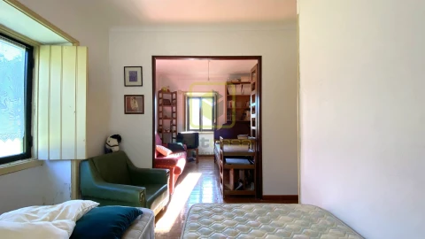 Quinta T2 para Venda em Alhadas