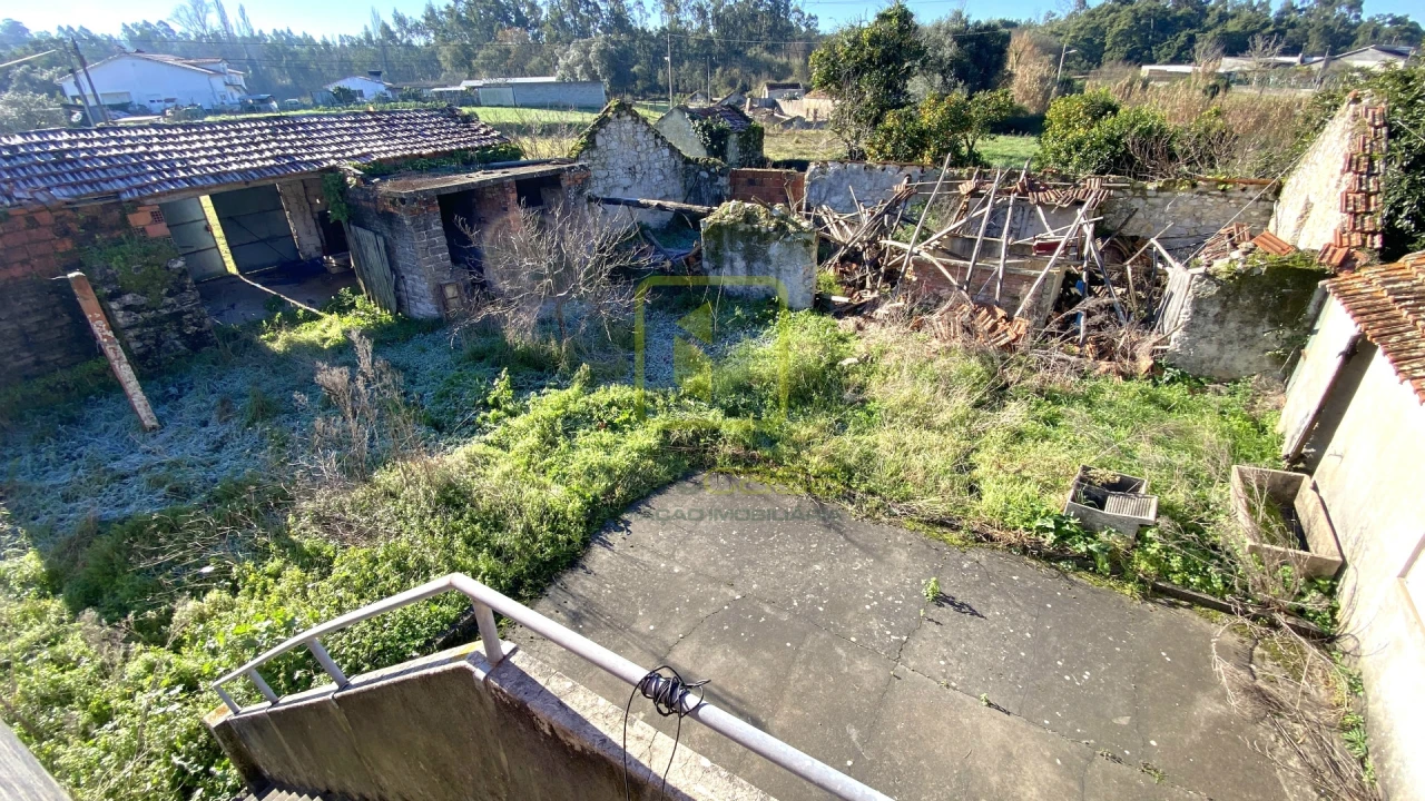 Quinta T2 para Venda em Alhadas Foto 25