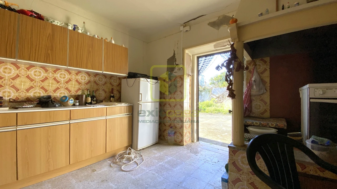 Quinta T2 para Venda em Alhadas Foto 15