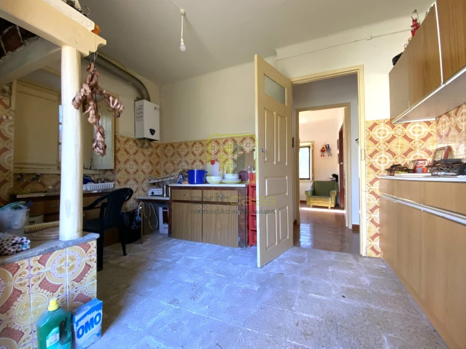 Quinta T2 para Venda em Alhadas Foto 13
