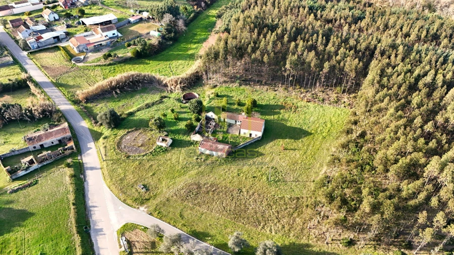 Quinta T2 para Venda em Alhadas Foto 2