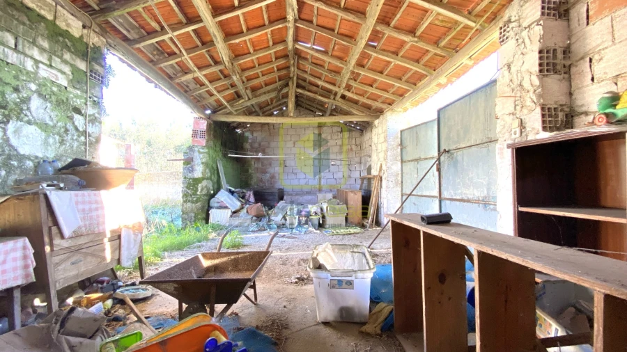 Quinta T2 para Venda em Alhadas Foto 30