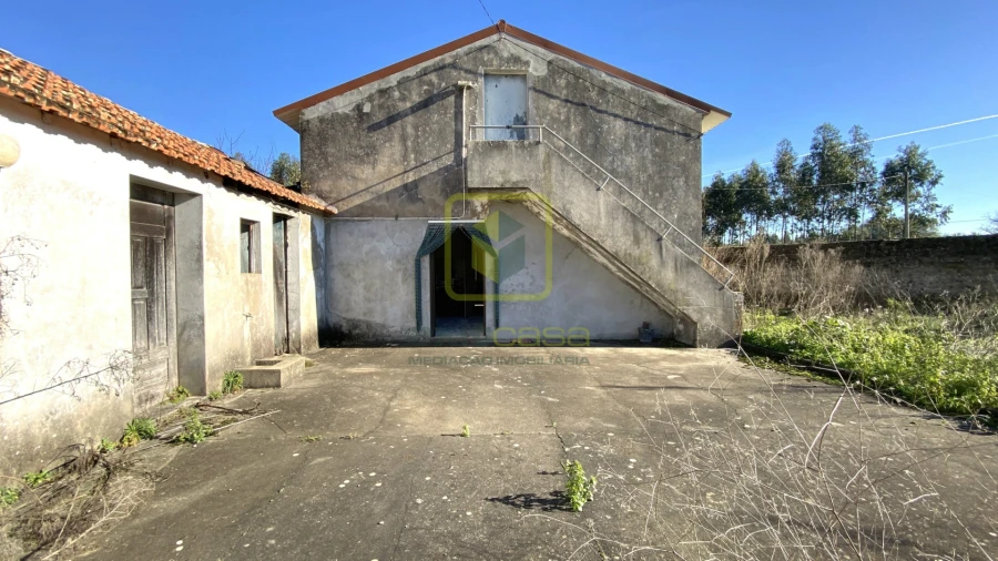 Quinta T2 para Venda em Alhadas Foto 12