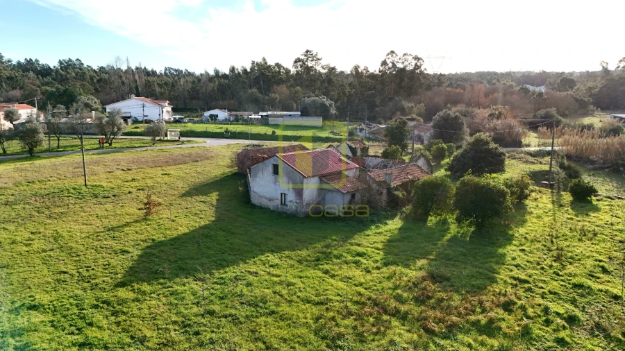 Quinta T2 para Venda em Alhadas Foto 7