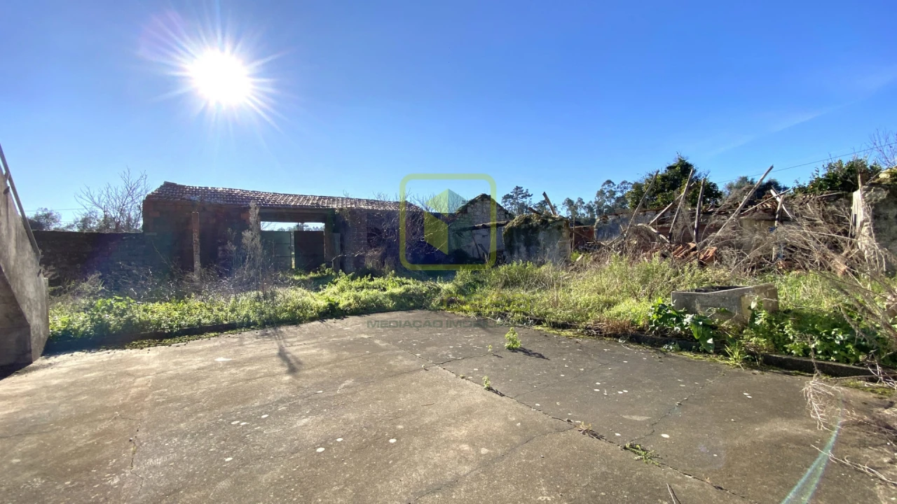 Quinta T2 para Venda em Alhadas Foto 27
