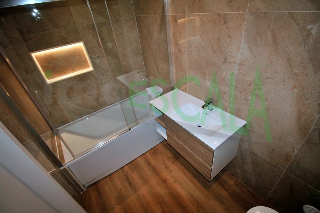 Apartamento T3 para Venda em Marvila, Ribeira Santarém, São Salvador, São Nicolau Foto 14