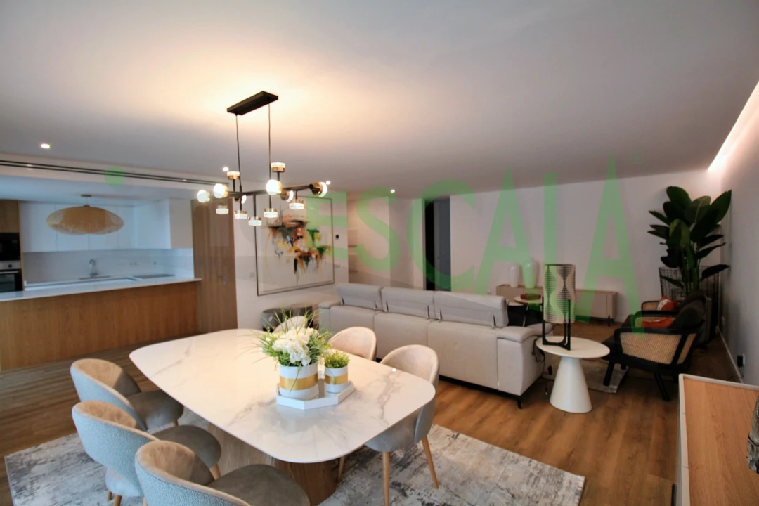 Apartamento T3 para Venda em Marvila, Ribeira Santarém, São Salvador, São Nicolau Foto 7