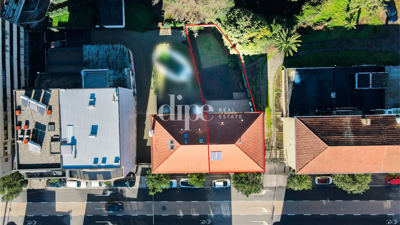 Moradia T4 para Venda em Oliveira, São Paio e São Sebastião Foto 36