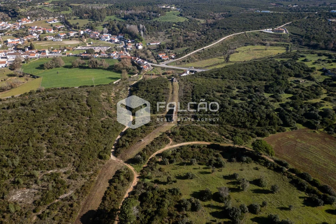 Terreno para Venda em Almoster Foto 18