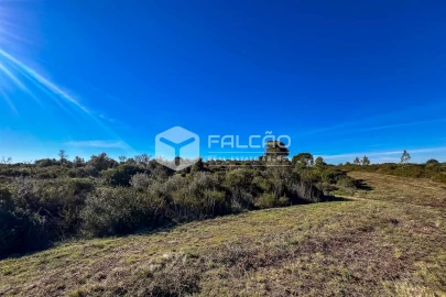 Terreno para Venda em Almoster