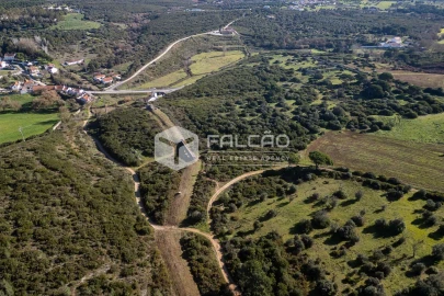 Terreno para Venda em Almoster