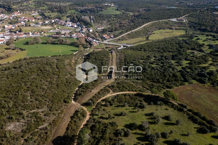 Terreno para Venda em Almoster Foto 18