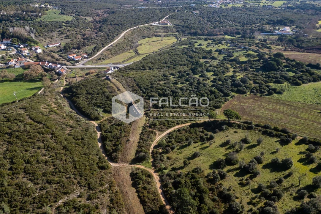 Terreno para Venda em Almoster Foto 17