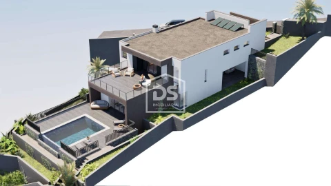Moradia T3 para Venda em São Martinho