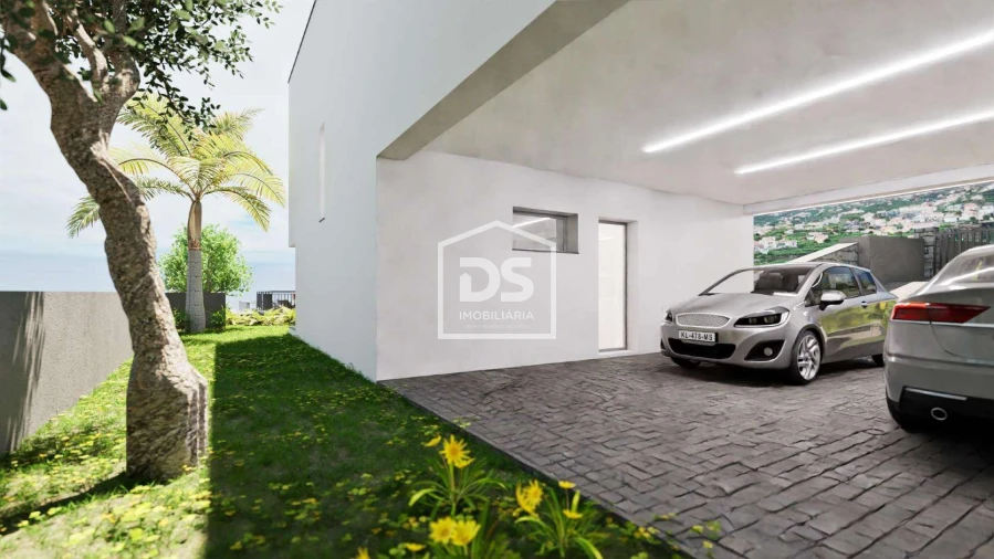 Moradia T3 para Venda em São Martinho Foto 9