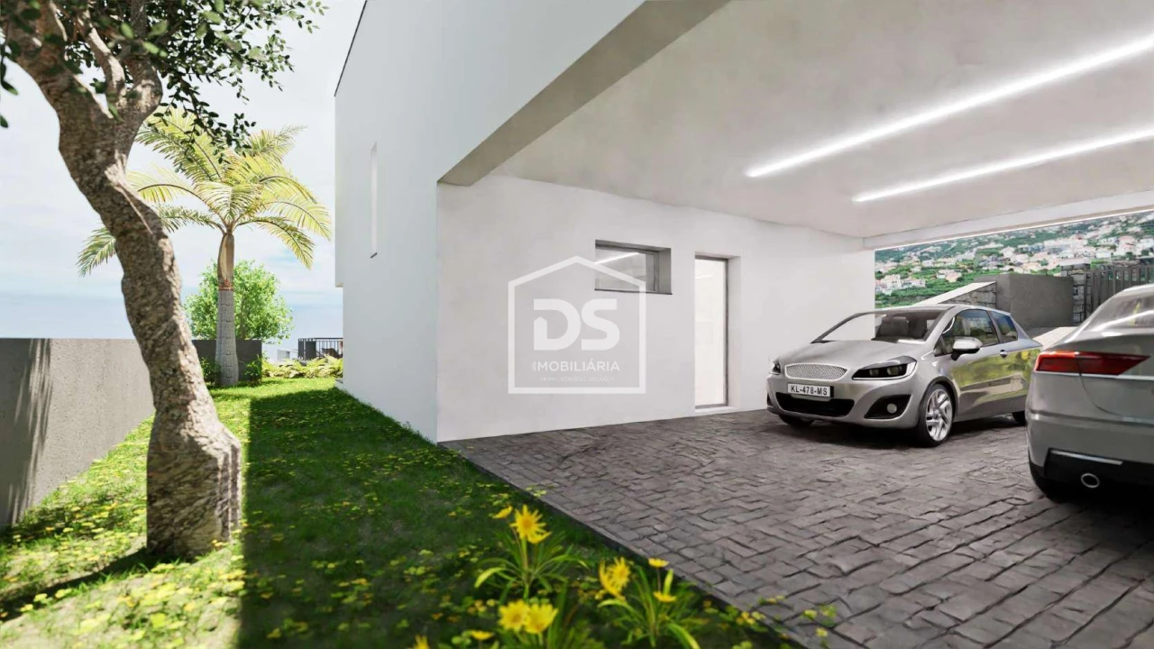 Moradia T3 para Venda em São Martinho Foto 9
