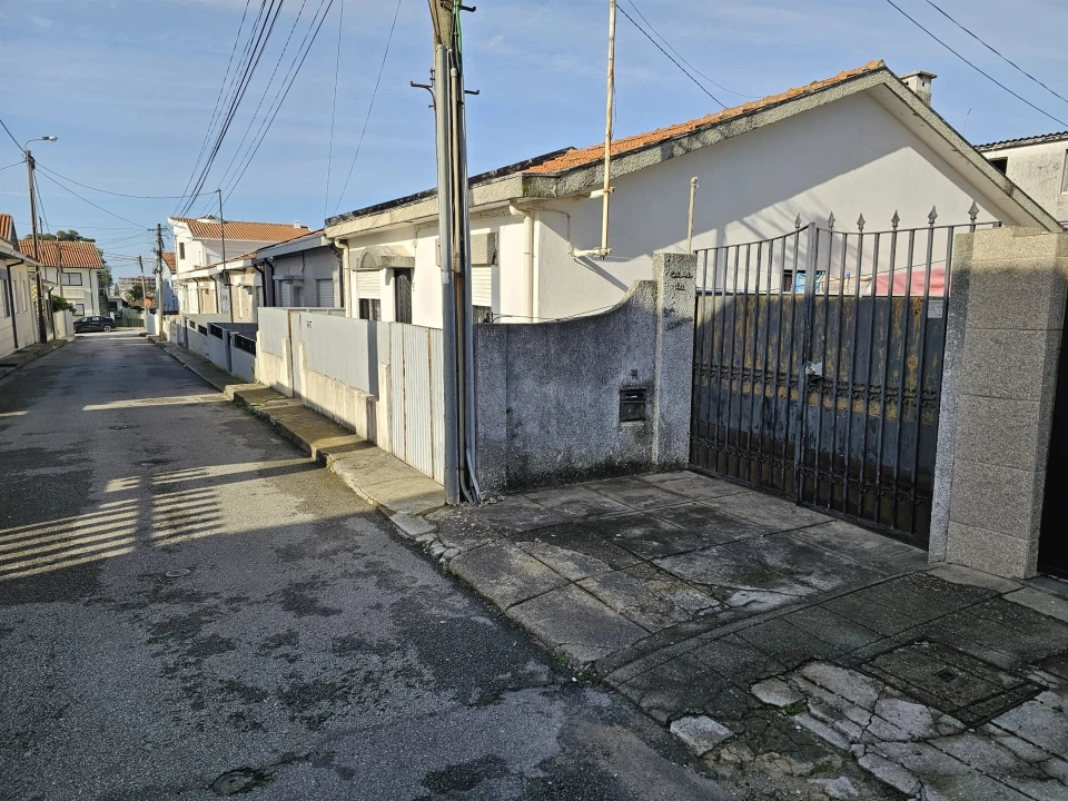 Moradia T3 para Venda em Custóias, Leça do Balio e Guifões Foto 2