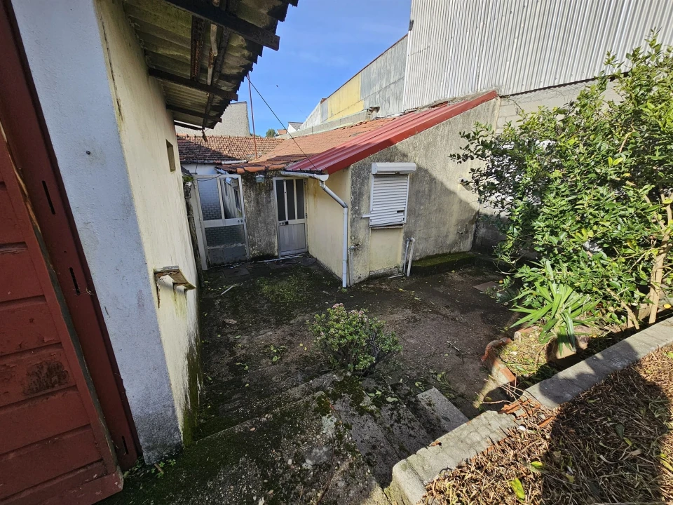 Moradia T3 para Venda em Custóias, Leça do Balio e Guifões Foto 12