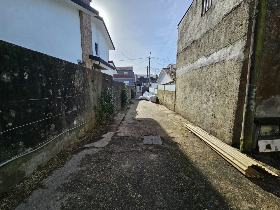 Moradia T3 para Venda em Custóias, Leça do Balio e Guifões Foto 20